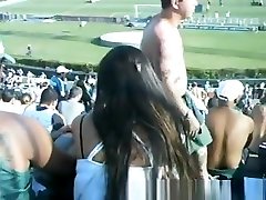 young babe lovely fuck in Brazil
