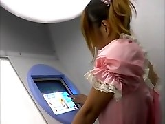 Unbelievable Japan, Changing Room kk kzlarla sex vk Unique