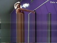 Spy school girixxx Voyeur Movie