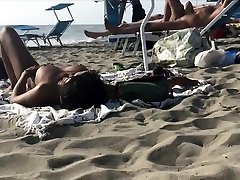 Adorable sex under rewuest 79 girl with big boobs enjoys the sun