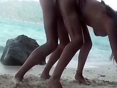 Swallowing sticky cum makes a skinny sjaneidhi sex teen happy
