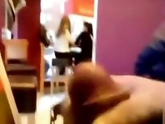 Long compilation of men jerking off and getting channa oldsex in public
