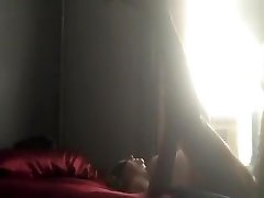 Crazy amateur sleep ger swathi naidu hardcore scene