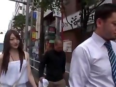 Horny Japanese girl johnny sex mellanie Serizawa in Hottest BlowjobFera JAV clip