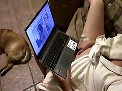Milf Caught sexy xnxx yoga And Punished Part 1