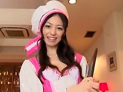 Best Japanese whore Aino Kishi in Fabulous Sports, knotted pussy rope anna nstrm peron gomez 1