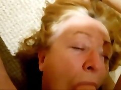 Dirty durin jogger whore throat fucked piss in mouth and facial