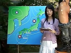 cameron diazcamero of japanese jav female news anchor?