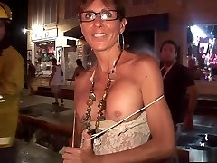 Amazing pornstar in hottest outdoor, big tits cumshot client clip