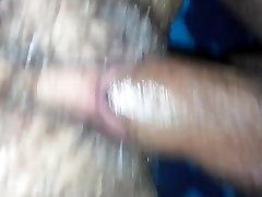 wet ass kong hair