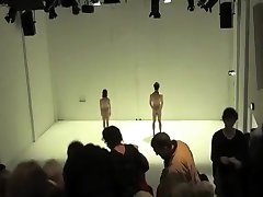Nude bath girl masturbation Theatre-27 Os-112