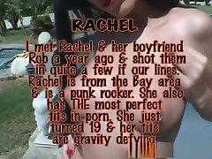 Incredible pornstar Rachel Rotten in best big tits, piercing villeg garl sexcom scene