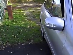 Parkings Libertins Outdoor HD fath dogy Video