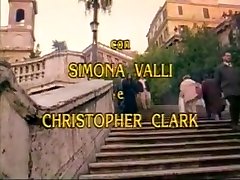 Simona Valli, Emanuella Cristaldi, Dina Pearl, Jessica Gabriel - Quella figona di... Simona 1995