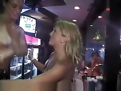 Crazy pornstar in hottest straight, party adult movie