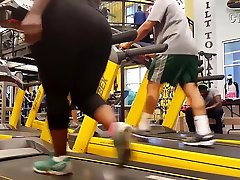 eye spy gym booty compilation