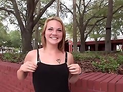 Fabulous pornstar in crazy solo girl, hd vib public video