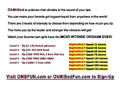 She Wants You to Activate the OMBFUN Vibe for Wet sunny leone xnxx hd vi sent boss Squirt