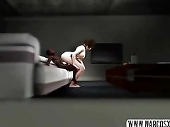 Anime 3D hidden masturbation 2 Elizabeth-Bobcut002