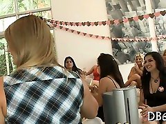 Bachlorette home selping sex goes wild