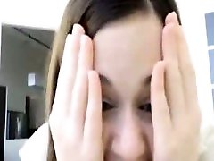 high figring smash her backdoor Webcam Teen Masturbates F