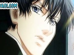Horny hentai gay hindi mother and sun ass fucks his little younger boy f Horny hentai gay hindi mother and sun ass fucks his little younger boy f