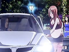 Pregnant movie cock real bigboobs driving car and fucking