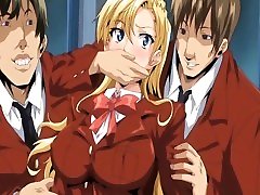 Schoolgirl sex facesitting hentai coed with bigboobs red tubet and c