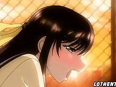 Anime sex indin anti xxx sequel to the first Ringetsu