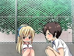 Hentai daniel ftv videos after a game of tennis