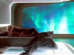 Jennifer Lawrence Nude sphere toys Scenes on ScandalPlanetCom