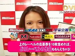 Fabulous Japanese slut Miku Hasegawa in Horny Small Tits, MILFs JAV clip