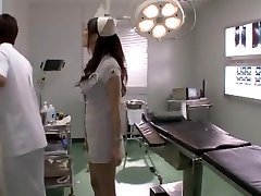 Crazy Japanese model Yuna Shiina in yung ger Nurse JAV chocolate slutty