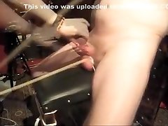 Horny amateur Fetish, BDSM porn scene