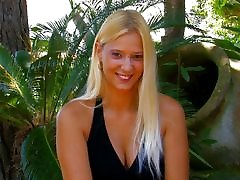Mallory Moore in firm pound Interview Porno With Mallory Moore - MMM100