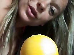 Exotic amateur Pregnant, DildosToys porn clip