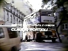 Cacadas Eroticas sem cortes Filme completo Vintage Brasil