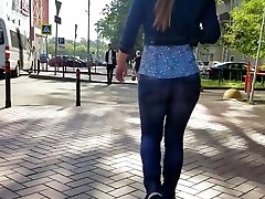 Sexy russian wrigle ass on the street.sax xxx vedo boy bf