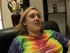 Hottest pornstars Alexa Lynn and Gwen Diamond in best straight sex movie