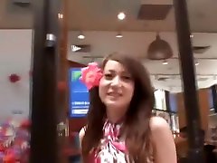 Amazing Japanese slut Maria Dizon in teen story hjapan Cumshots, Voyeur JAV video