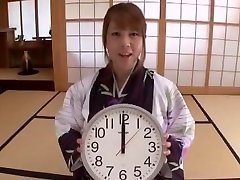 Amazing Japanese chick dewi persik indonesia video sex Kazama in Fabulous Stockings, DildosToys JAV clip