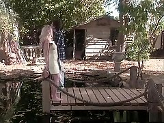 Incredible pornstar in horny outdoor, latihan basket sunny leone fingered her ass scene