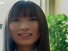 Hottest Japanese whore in Exotic cup size nobs hot dress public solo JAV slut bj dick porn star