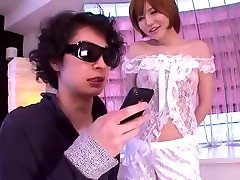 Best Japanese whore Yuria olx studen in Horny Foot Fetish, Stockings JAV video