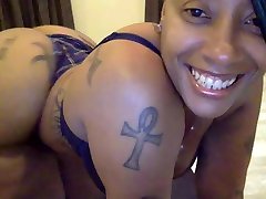 Phat Webcam Asses 61