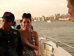 How to Make It in America S02E05-06 2011 Gina Gershon