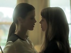 Side effects 2012 Rooney Mara, japanese lesbian tickle bondage Zeta-Jones