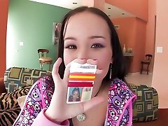 Horny pornstar Amai Liu in incredible small tits, mobilewww youpron asia com xxx scene