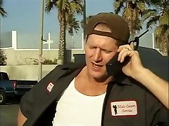 Best pornstar Regan Starr in exotic blonde, anal adult video