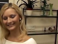 Hottest pornstar in fabulous cumshots, small tits adult scene